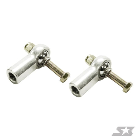 S3 Power Sports Polaris RZR XP 900 Tie Rod Ends
