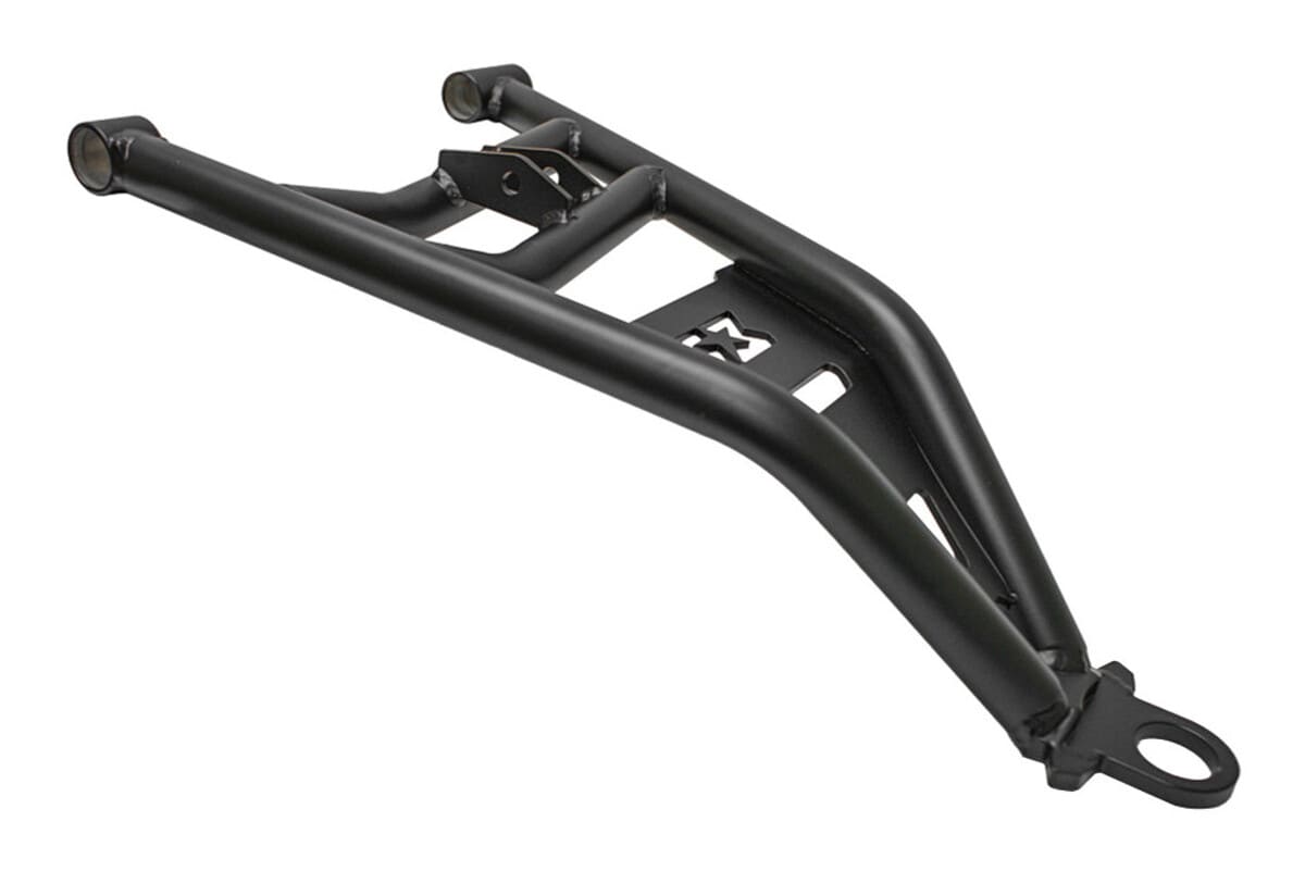 S3 Power Sports Polaris Xpedition +2" Forward High Clearance A-Arm Kit