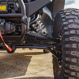 S3 Power Sports Polaris Xpedition +2" Forward High Clearance A-Arm Kit