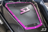 S3 Powersports '13-'16 Can-Am Maverick Vented Hood Insert