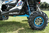 S3 Powersports '14-'22 Polaris RZR XP 1000/Turbo/RS1 High Clearance Trailing Arms