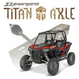 S3 Powersports '14+ Polaris RZR XP 1000 Titan Axles