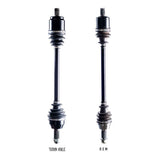 S3 Powersports '14+ Polaris RZR XP 1000 Titan Axles