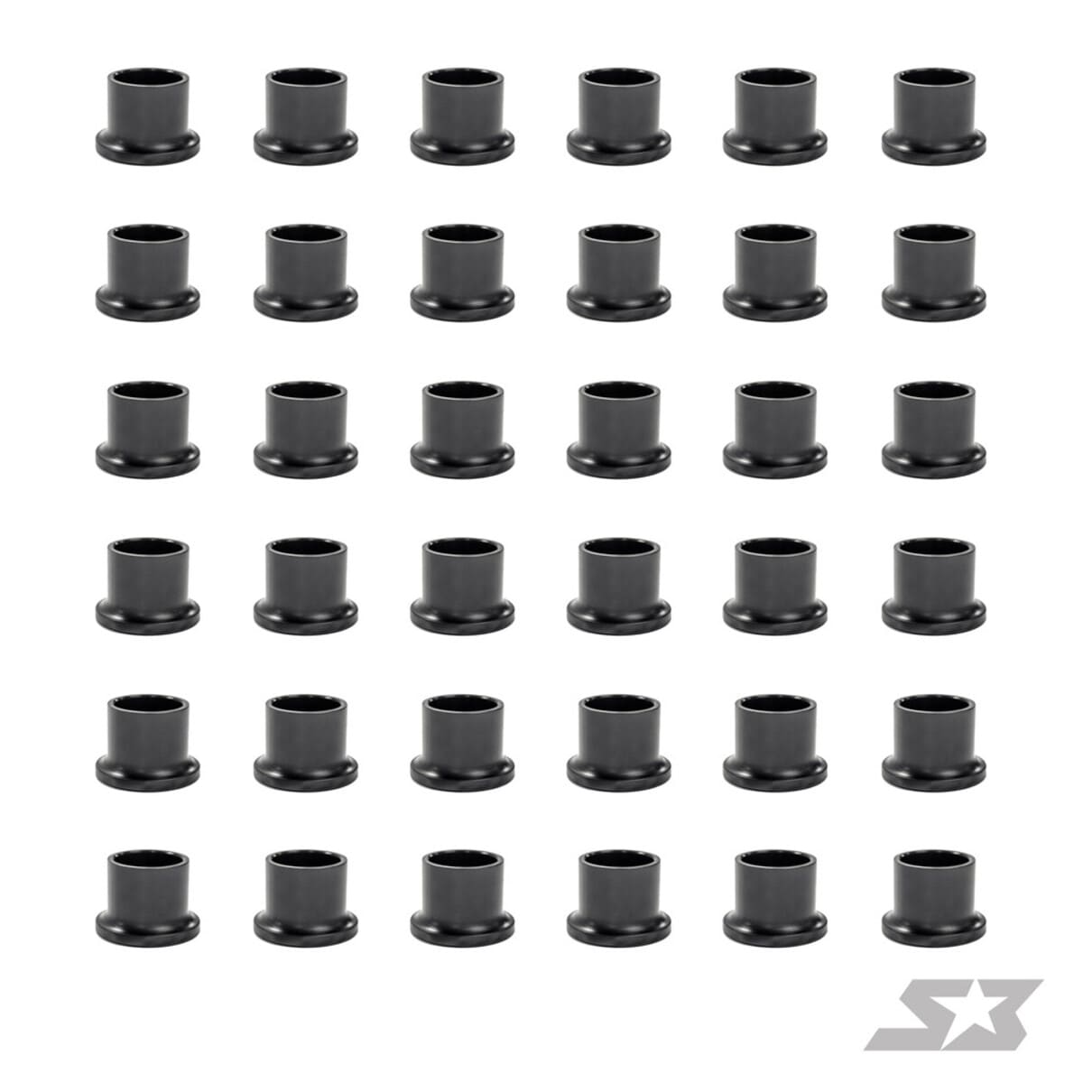 S3 Powersports '15+ Can-Am Maverick X3 Titan A-Arm Bushing Kits