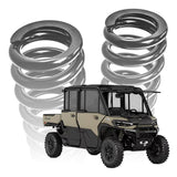 S3 Powersports '16-'26 Can-Am Defender HD11 Heavy-Duty HD Springs