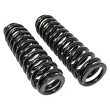 S3 Powersports '16-'26 Can-Am Defender HD11 Heavy-Duty HD Springs