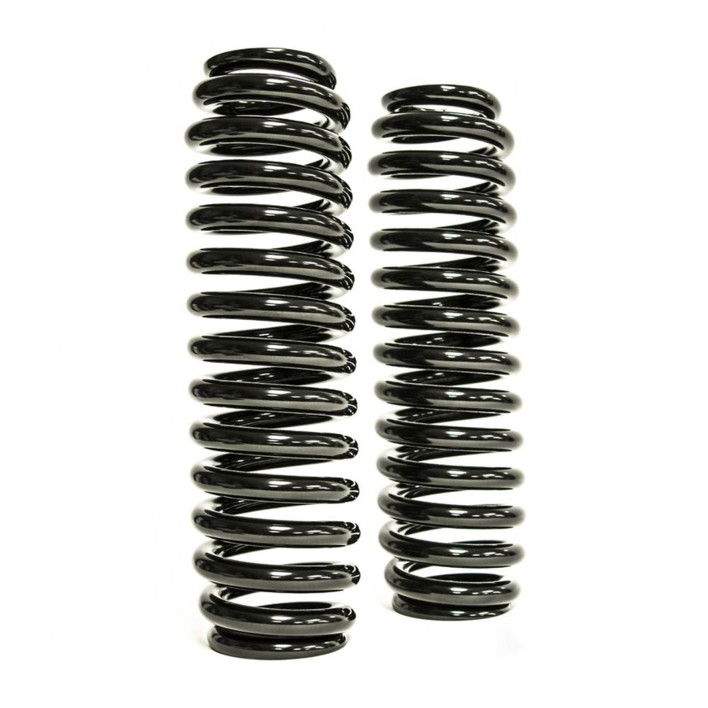 S3 Powersports '16-'26 Can-Am Defender HD11 Heavy-Duty HD Springs