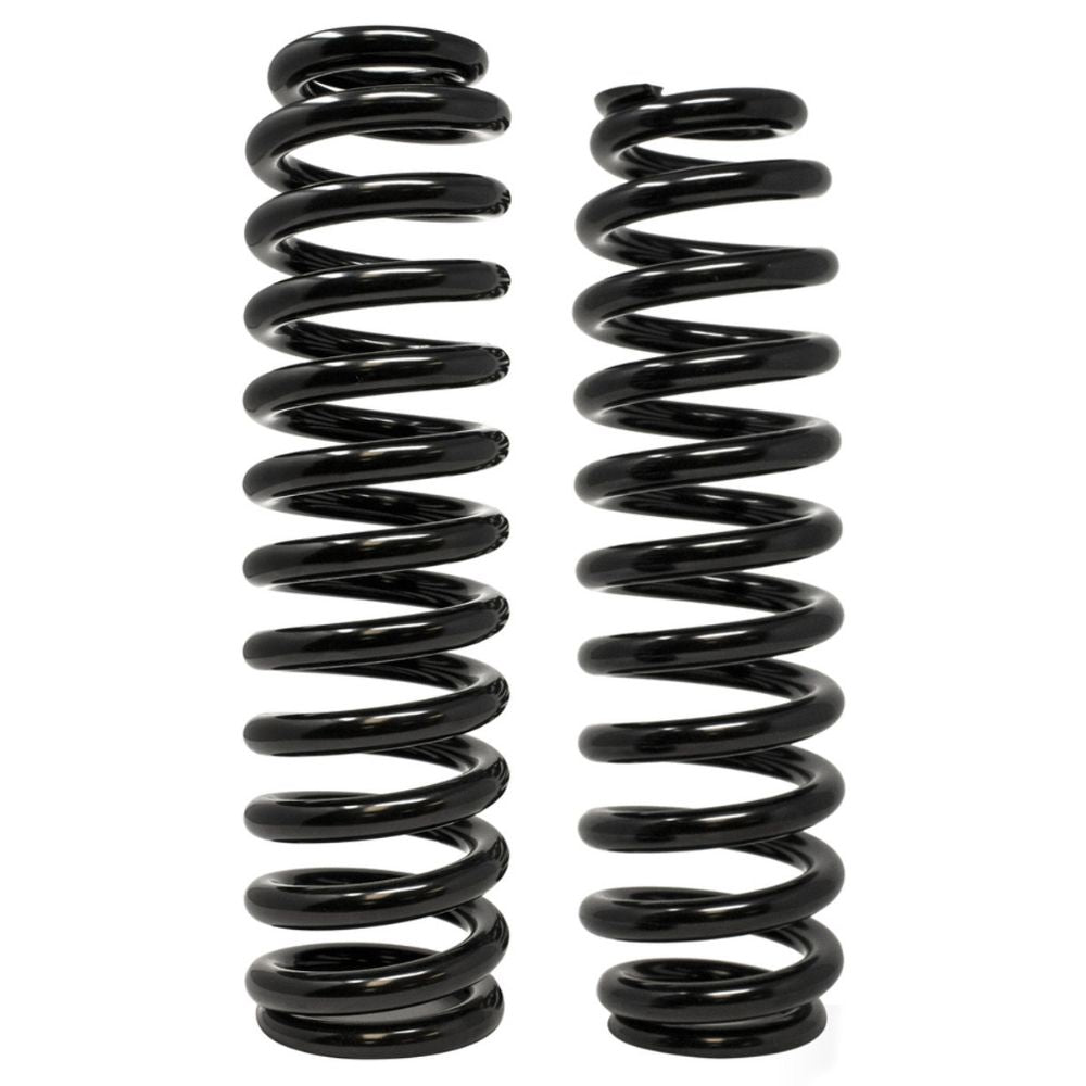 S3 Powersports '16-'26 Can-Am Defender HD11 Heavy-Duty HD Springs