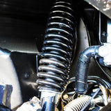 S3 Powersports '16-'26 Can-Am Defender HD11 Heavy-Duty HD Springs