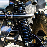 S3 Powersports '16-'26 Can-Am Defender HD11 Heavy-Duty HD Springs