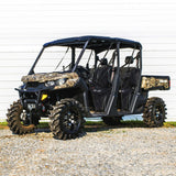 S3 Powersports '16-'26 Can-Am Defender HD11 Heavy-Duty HD Springs