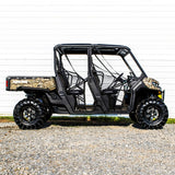 S3 Powersports '16-'26 Can-Am Defender HD11 Heavy-Duty HD Springs