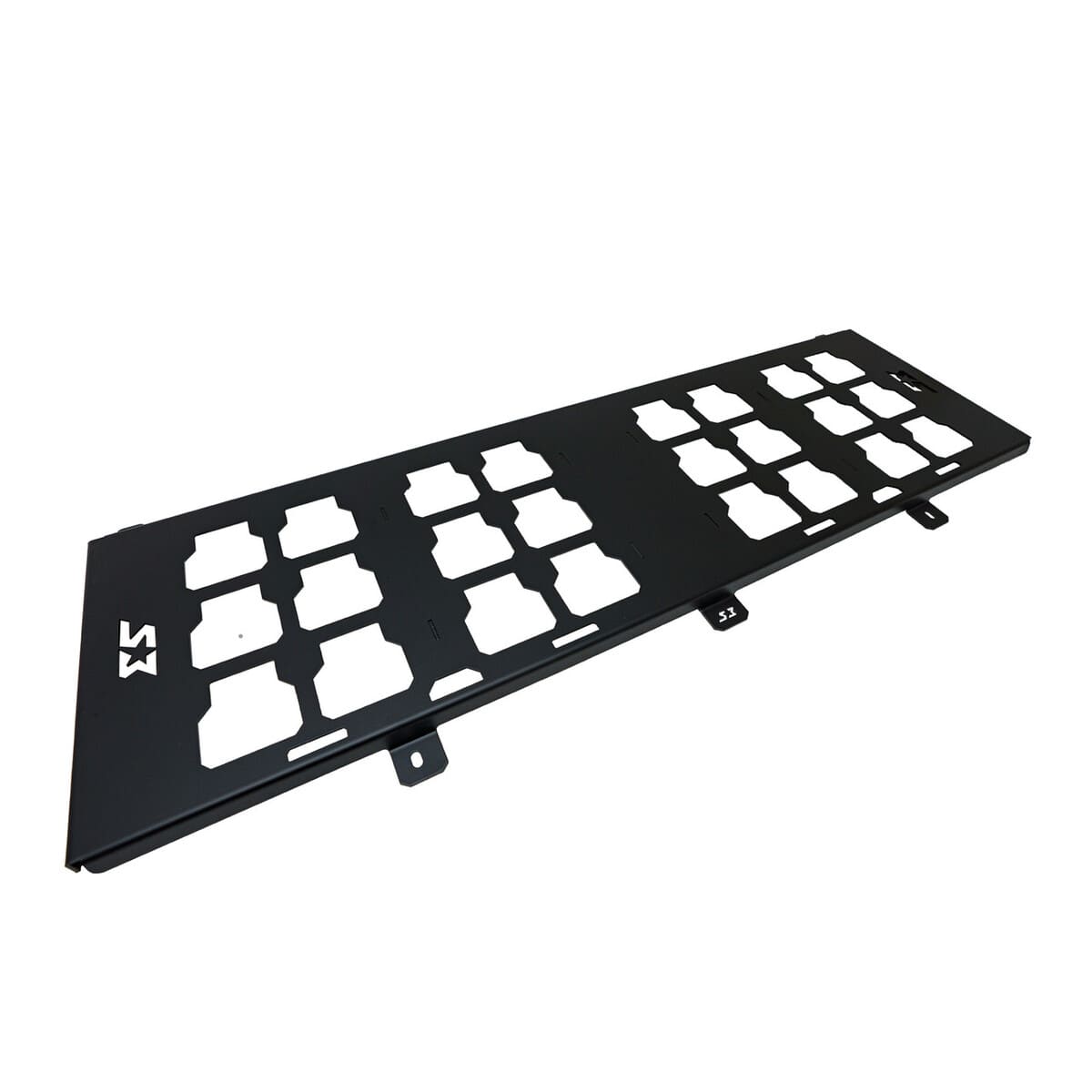 S3 Powersports '16+ Can-Am Defender Milwaukee Packout Bed Mount