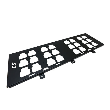 S3 Powersports '16+ Can-Am Defender Milwaukee Packout Bed Mount