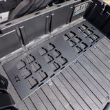 S3 Powersports '16+ Can-Am Defender Milwaukee Packout Bed Mount