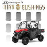 S3 Powersports '16+ Honda Pioneer 1000 Titan A-Arm Bushing Kits