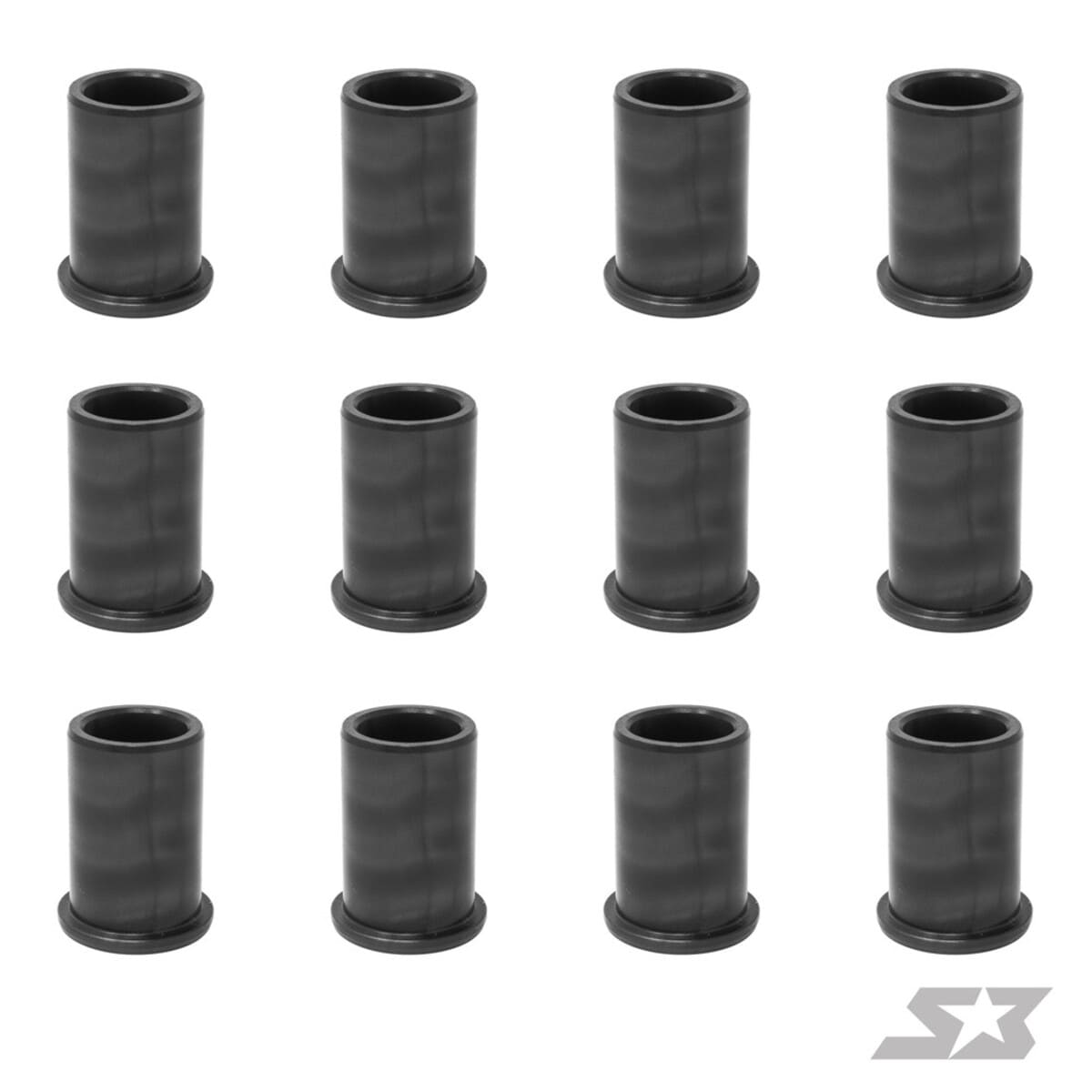 S3 Powersports '16+ Honda Pioneer 1000 Titan A-Arm Bushing Kits
