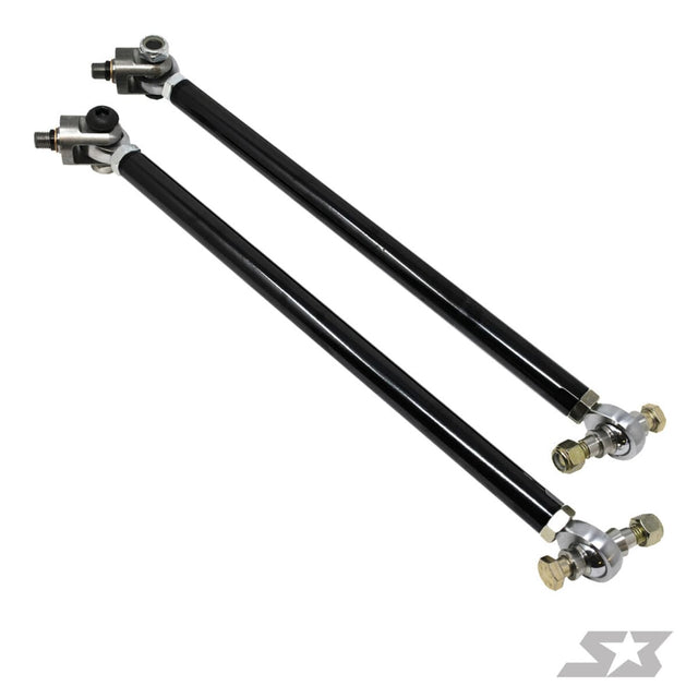 S3 Powersports '16+ Polaris General Tie Rods