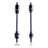 S3 Powersports '16+ Polaris RZR XP Turbo Titan Axles