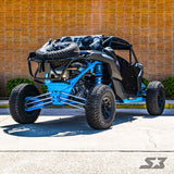 S3 Powersports '17 Can-Am Maverick X3 72" Radius Rods