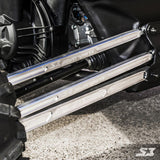 S3 Powersports '17+ Can-Am Maverick X3 72" Suspension Billet Aluminum High Clearance Radius Rods