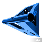 S3 Powersports '17+ Can-Am Maverick X3 Front Bulkhead