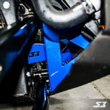 S3 Powersports '17+ Can-Am Maverick X3 Front Bulkhead