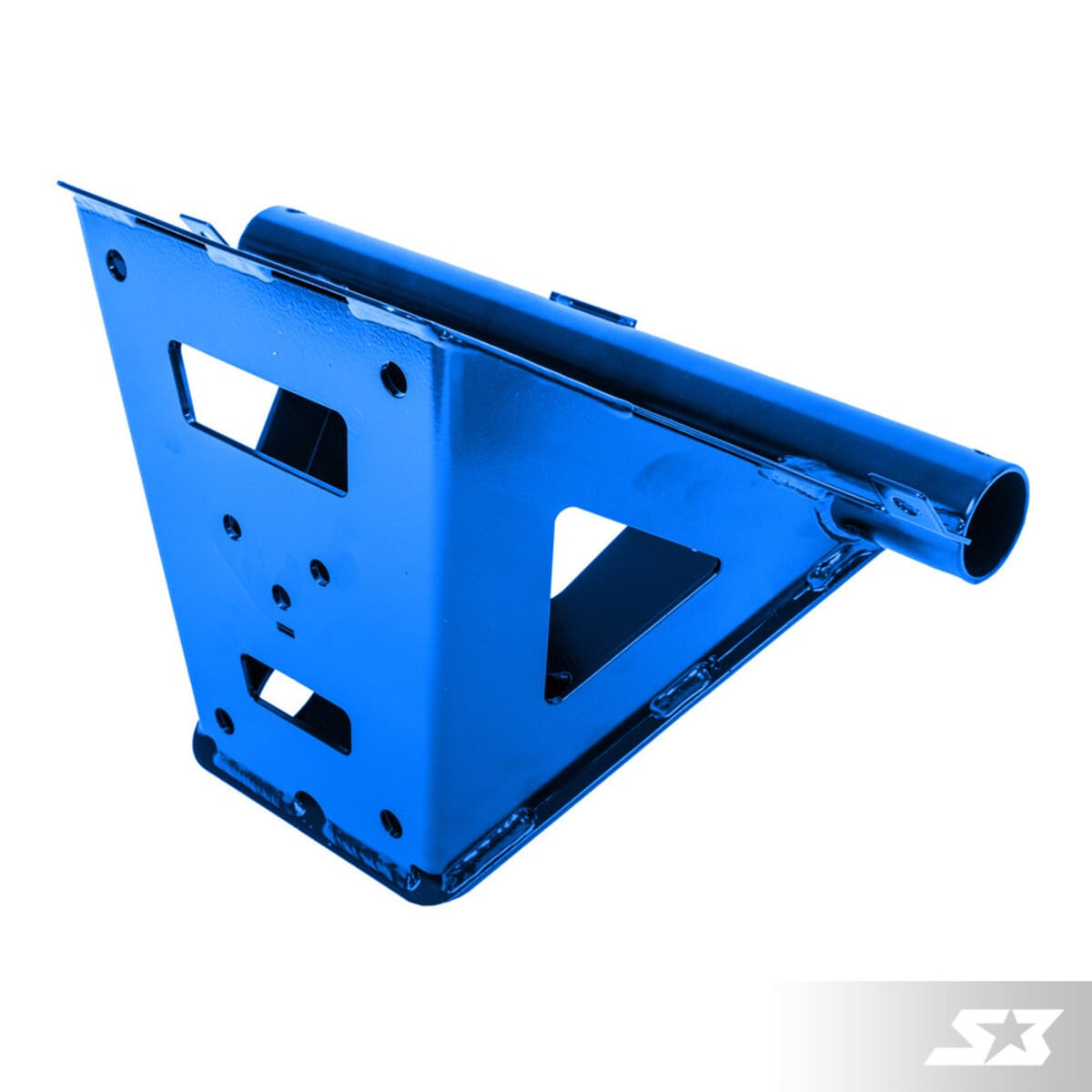 S3 Powersports '17+ Can-Am Maverick X3 Front Bulkhead