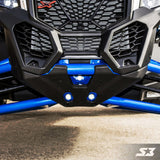 S3 Powersports '17+ Can-Am Maverick X3 Front Bulkhead