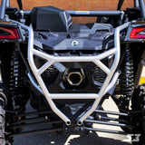 S3 Powersports '17+ Can-Am Maverick X3 Rear Bumper