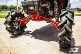 S3 Powersports '18-'22 Polaris RZR RS1 High Clearance Radius Rods