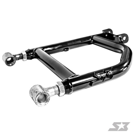 S3 Powersports '18+ Can-Am Defender HD10 Rear Upper Adjustable A-Arms