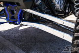 S3 Powersports '18+ Polaris RZR XP Turbo S Billet Aluminum High Clearance Radius Rods