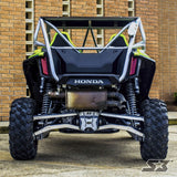 S3 Powersports '19+ Honda Talon 1000 Pull Plate