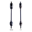 S3 Powersports '20+ Kawasaki Teryx KRX 1000 Axles