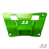 S3 Powersports '20+ Kawasaki Teryx KRX 1000 Pull Plate