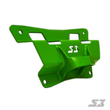 S3 Powersports '20+ Kawasaki Teryx KRX 1000 Pull Plate