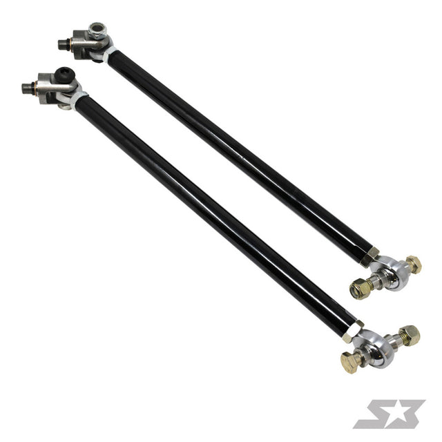 S3 Powersports '20+ Kawasaki Teryx KRX 1000 Tie Rods