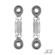 S3 Powersports '20+ Polaris RZR Pro XP Front Sway Bar Links