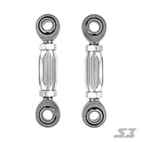 S3 Powersports '20+ Polaris RZR Pro XP Front Sway Bar Links