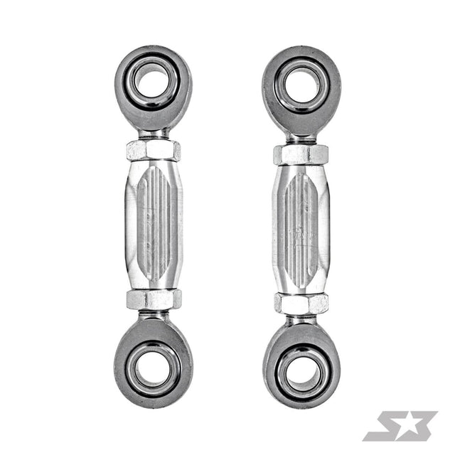 S3 Powersports '20+ Polaris RZR Pro XP Front Sway Bar Links