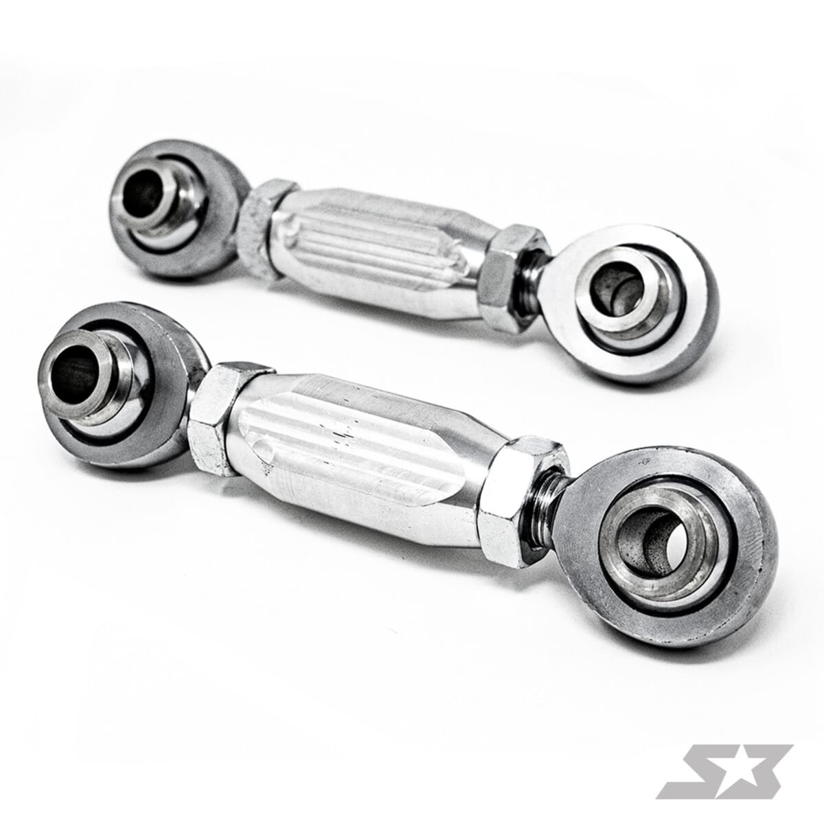 S3 Powersports '20+ Polaris RZR Pro XP Front Sway Bar Links