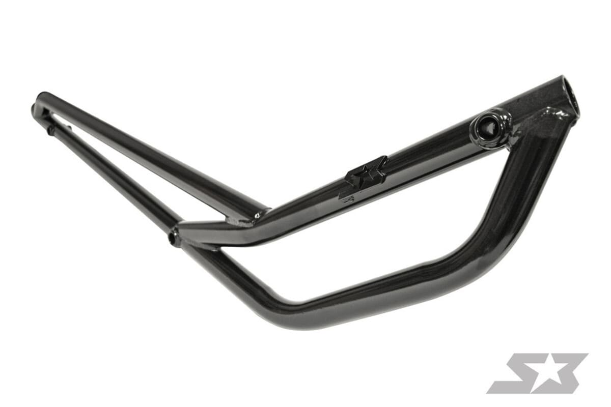 S3 Powersports '20+ Polaris RZR Pro XP Nerf Bars