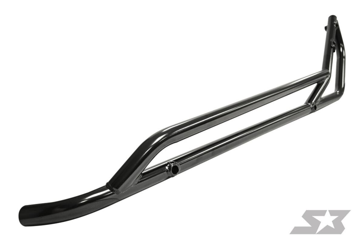 S3 Powersports '20+ Polaris RZR Pro XP Nerf Bars