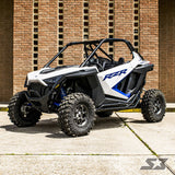 S3 Powersports '20+ Polaris RZR Pro XP Nerf Bars