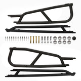 S3 Powersports '21+ Can-Am Commander MAX Nerf Bars