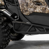 S3 Powersports '21+ Can-Am Commander MAX Nerf Bars