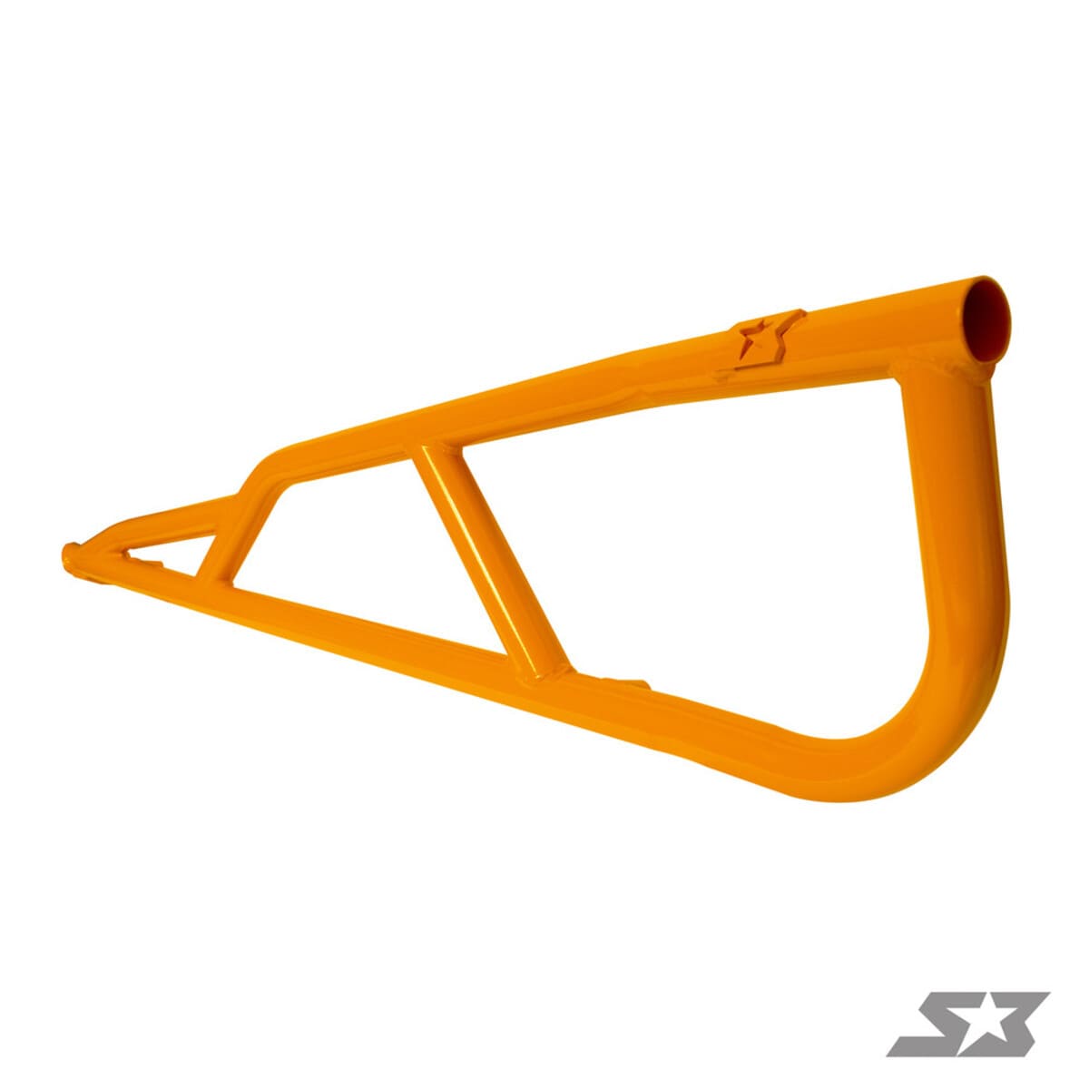 S3 Powersports "21+ Can-Am Commander Nerf Bars