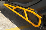 S3 Powersports "21+ Can-Am Commander Nerf Bars