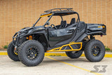S3 Powersports "21+ Can-Am Commander Nerf Bars